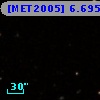[MET2005] 6.695920+17.039400