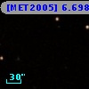 [MET2005] 6.698010+17.054899