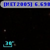 [MET2005] 6.698810+17.246700