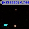 [MET2005] 6.700620+17.156500