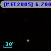 [MET2005] 6.700920+17.179501