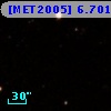 [MET2005] 6.701610+17.118500