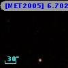 [MET2005] 6.702750+17.184000