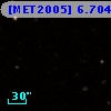 [MET2005] 6.704130+17.030399