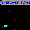 [MET2005] 6.709770+17.234600