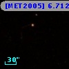 [MET2005] 6.712000+17.282499