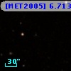 [MET2005] 6.713330+17.046301
