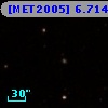 [MET2005] 6.714750+17.230000