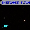 [MET2005] 6.714750+17.174299