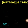 [MET2005] 6.716000+17.144400