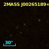 2MASS J00265189+1718551