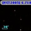 [MET2005] 6.718730+17.233200