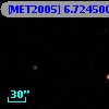 [MET2005] 6.724500+17.175301