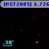 [MET2005] 6.726440+17.307699