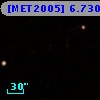 [MET2005] 6.730590+17.278099