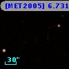 [MET2005] 6.731970+17.283199