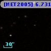 [MET2005] 6.731850+17.024900