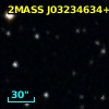 2MASS J03234634+4823043