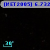 [MET2005] 6.732280+17.150299