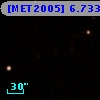 [MET2005] 6.733550+17.280800