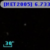 [MET2005] 6.733710+17.168800
