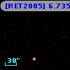 [MET2005] 6.735070+17.135700