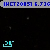 [MET2005] 6.736750+17.162901