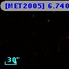[MET2005] 6.740150+17.291901