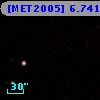 [MET2005] 6.741180+17.278099