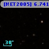 [MET2005] 6.741690+17.044701
