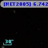 [MET2005] 6.742030+17.146900