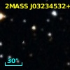 2MASS J03234532+4820438
