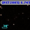 [MET2005] 6.745470+17.031000