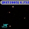 [MET2005] 6.752340+17.257999