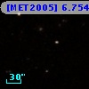 [MET2005] 6.754910+17.013800