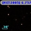 [MET2005] 6.757800+17.029699