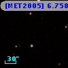 [MET2005] 6.758300+17.246799