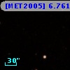 [MET2005] 6.761910+17.287201