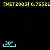 [MET2005] 6.765210+17.191099