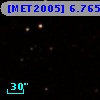 [MET2005] 6.765520+17.325701