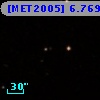 [MET2005] 6.769840+17.237301