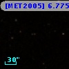 [MET2005] 6.775050+16.998301