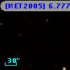 [MET2005] 6.777010+17.295900
