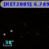 [MET2005] 6.789130+17.008301