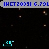 [MET2005] 6.791110+17.032000