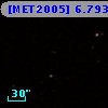 [MET2005] 6.793090+17.228800