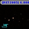 [MET2005] 6.800750+17.007999