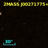 2MASS J00271775+1714233