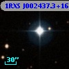 1RXS J002437.3+165839