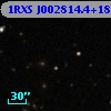 1RXS J002814.4+180725